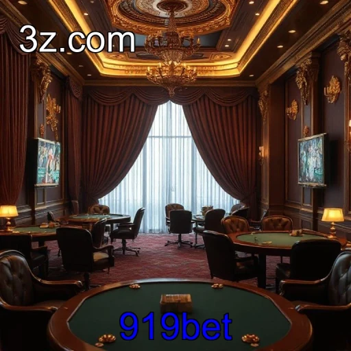 Eventos Empolgantes da 919bet para Apostadores Apaixonados