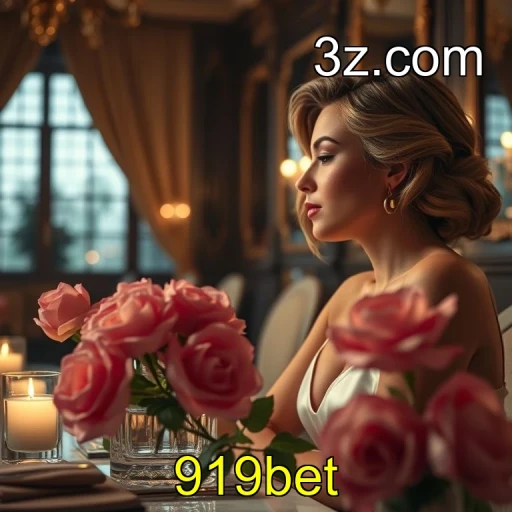 Bônus Irresistíveis da 919bet: Surpresas para Jogadores