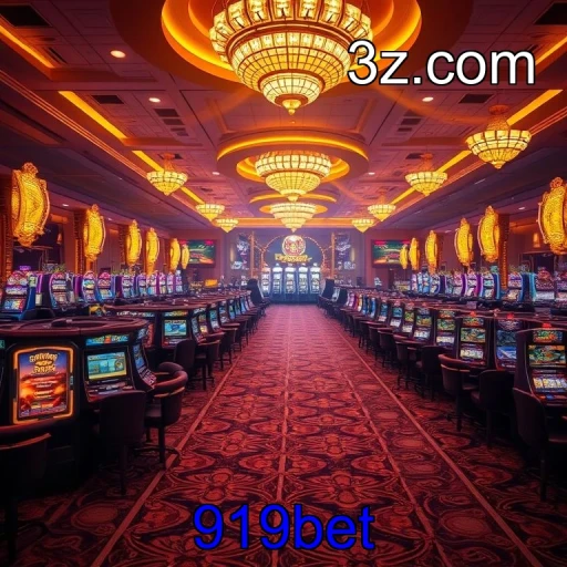 Comunidade Vibrante no 919bet: Junte-se ao Jogo