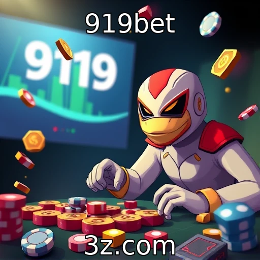 Tendências atuais na indústria de jogos online