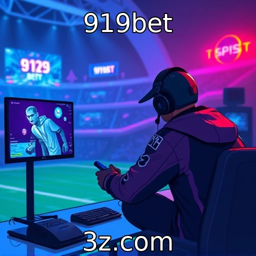 E-sports como fenômeno cultural e econômico