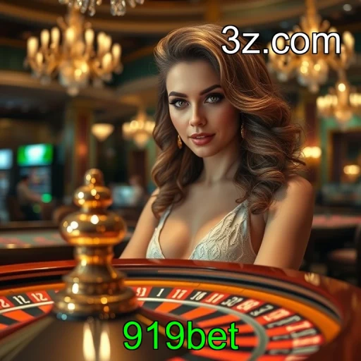 Justiça nos Jogos: A 'Fairness' da 919bet Desbrava Novos Horizontes