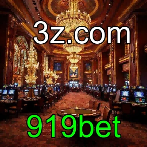 Fights Empolgantes no 919bet: Apostas Que Agitam Emoções