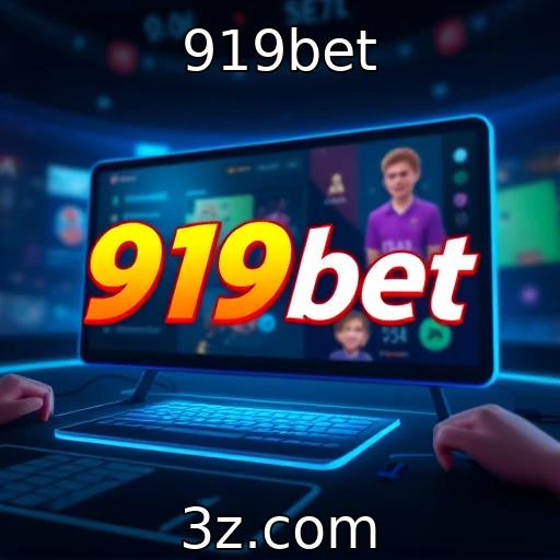 Novas tendências em jogos eletrônicos e apostas online