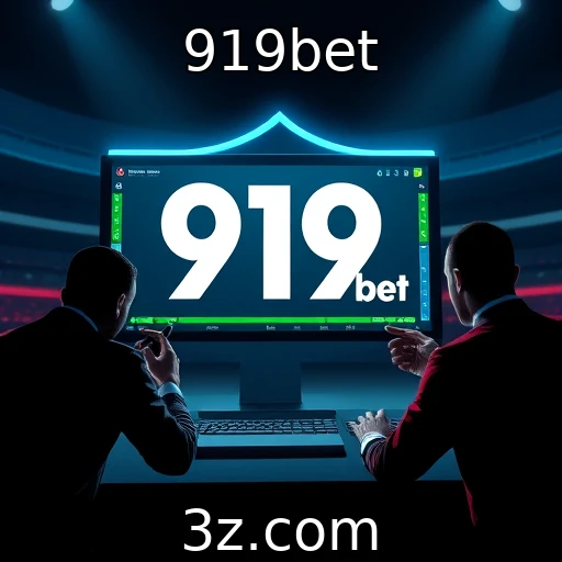 Mudanças nas regulamentações afetam apostas online